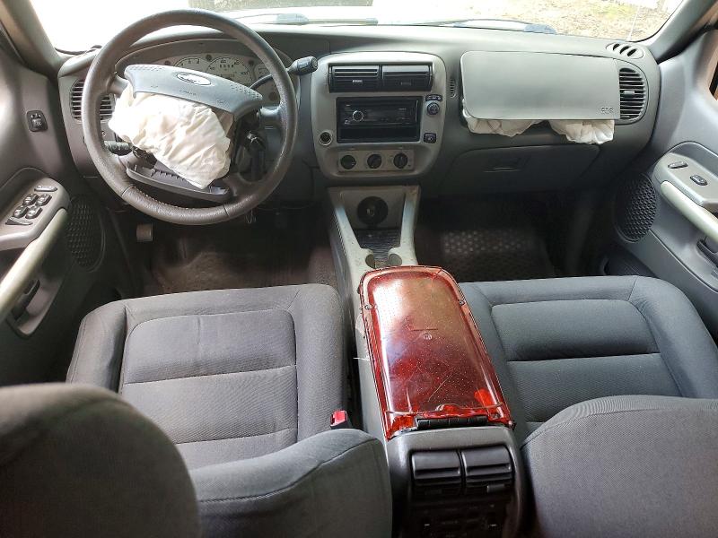 Aukcja sprzedaży 2002 Ford Explorer Sport Trac, vin: 1FMZU67E82UB48159, numer aukcji: 62308736