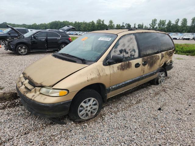 61153416 :رقم المزاد ، 2B4GP44R2VR113291 vin ، 1997 Dodge Grand Caravan مزاد بيع