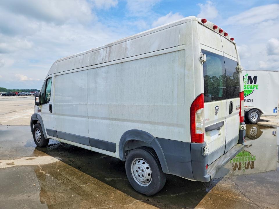 Продажа на аукционе авто 2017 Ram Promaster 2500, vin: 3C6TRVDGXHE512575, номер лота: 60765016