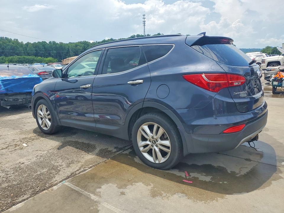 59984386 :رقم المزاد ، 5XYZU3LA1EG169236 vin ، 2014 Hyundai Santa Fe Sport مزاد بيع