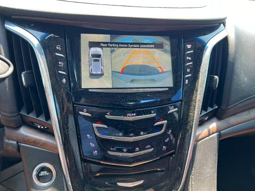2015 Cadillac Escalade მანქანა იყიდება აუქციონზე, vin: 1GYS4NKJ2FR678120, აუქციონის ნომერი: 62739686