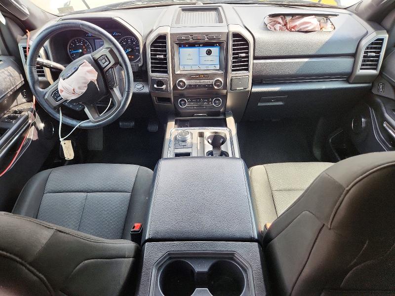 2019 Ford Expedition მანქანა იყიდება აუქციონზე, vin: 1FMJK1HT5KEA17638, აუქციონის ნომერი: 62244026