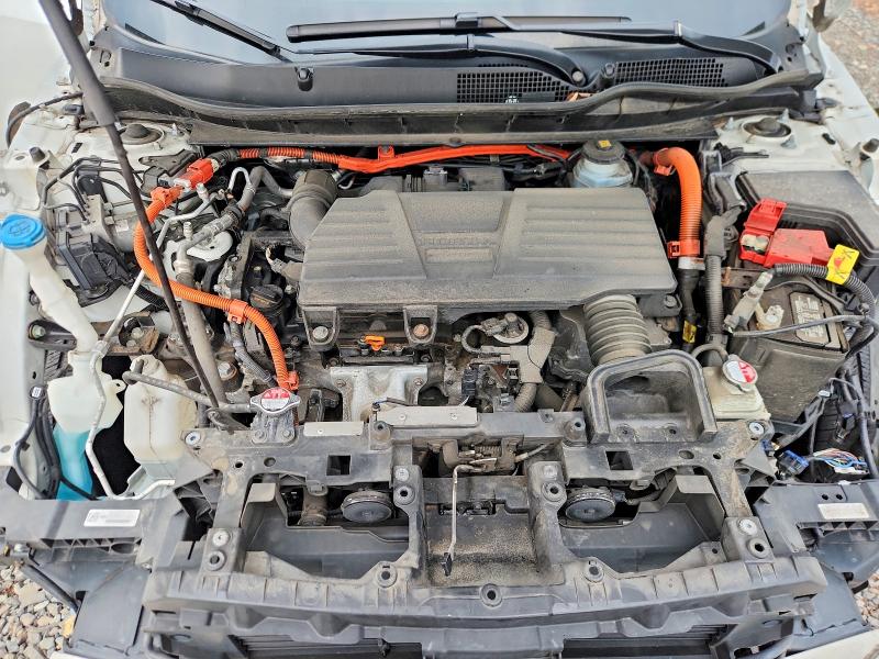 Aukcja sprzedaży 2021 Honda Cr-v, vin: 7FART6H88ME016552, numer aukcji: 60519136