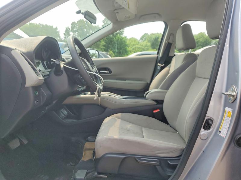 Aukcja sprzedaży 2018 Honda Hr-v, vin: 3CZRU6H39JM717924, numer aukcji: 61329586