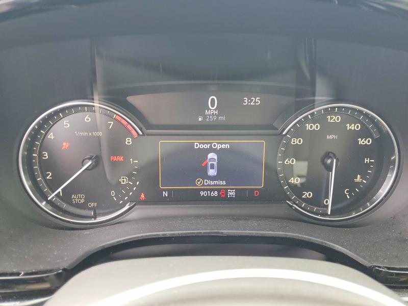 Продаж на аукціоні авто 2020 Cadillac Xt6, vin: 1GYKPDRS5LZ156450, номер лоту: 59345206