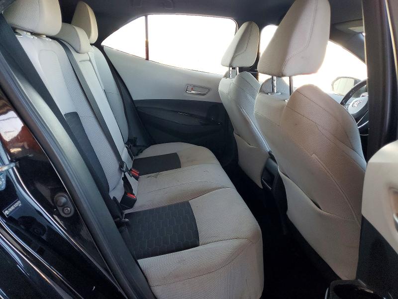 Продажа на аукционе авто 2019 Toyota Corolla Hatchback, vin: JTNK4RBE7K3029759, номер лота: 59838026