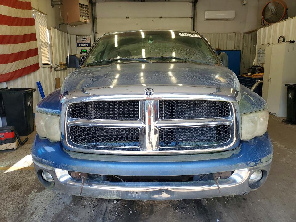 Auction sale of the 2002 Dodge Ram 1500, vin: 3D7HU18Z82G111061, lot number: 63706756