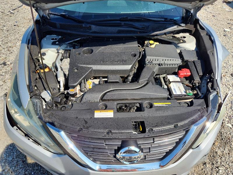 Продажа на аукционе авто 2016 Nissan Altima, vin: 1N4AL3AP6GC127634, номер лота: 63471426