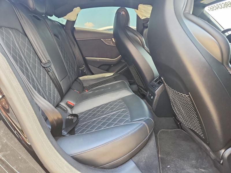Aukcja sprzedaży 2024 Audi S5, vin: WAUC4CF56RA037158, numer aukcji: 59633456