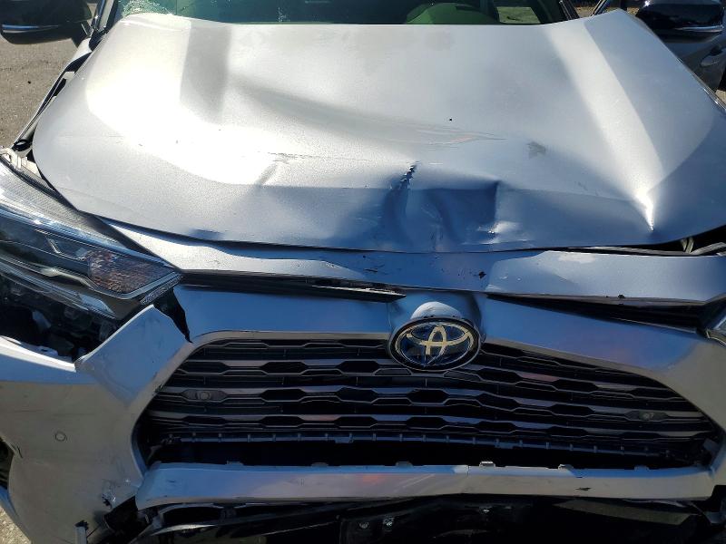 2020 Toyota Rav4 მანქანა იყიდება აუქციონზე, vin: JTMEWRFV8LD543511, აუქციონის ნომერი: 60998346