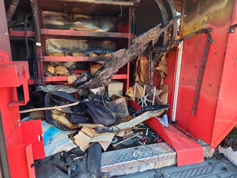 59953516 :رقم المزاد ، 1FTBR1Y84TKA67465 vin ، 2026 Ford Transit مزاد بيع