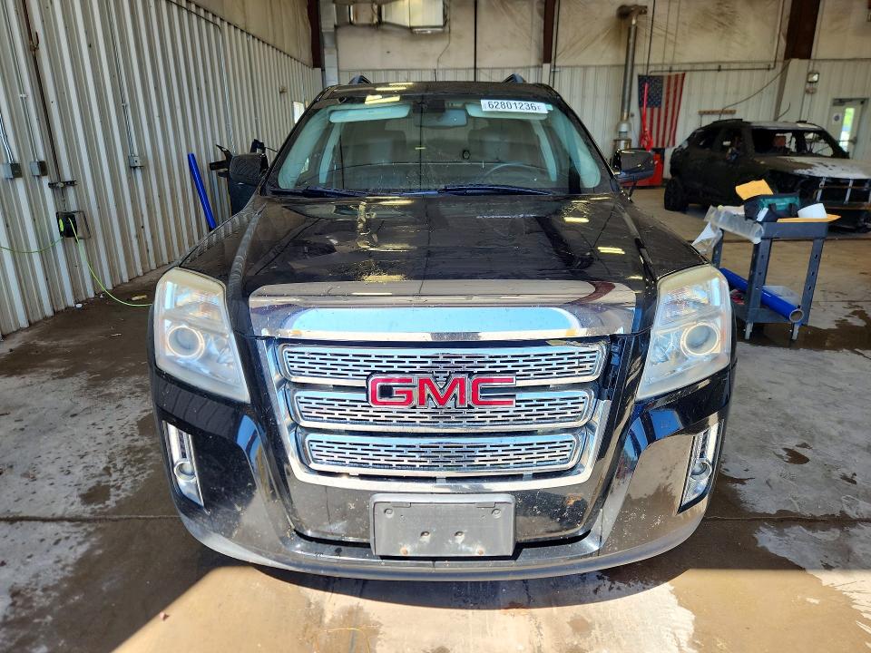 Aukcja sprzedaży 2011 Gmc Terrain, vin: 2CTFLVE57B6441271, numer aukcji: 62801236