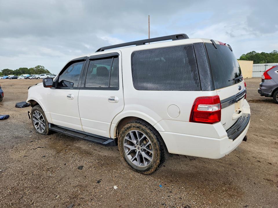 Продаж на аукціоні авто 2017 Ford Expedition, vin: 1FMJU1HT5HEA29887, номер лоту: 61795796