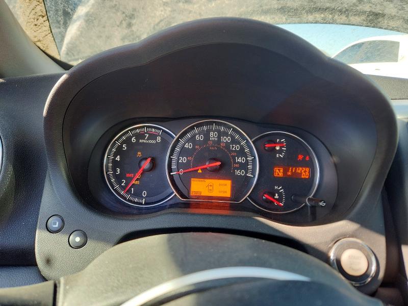 2011 Nissan Maxima მანქანა იყიდება აუქციონზე, vin: 1N4AA5AP7BC841928, აუქციონის ნომერი: 52100026