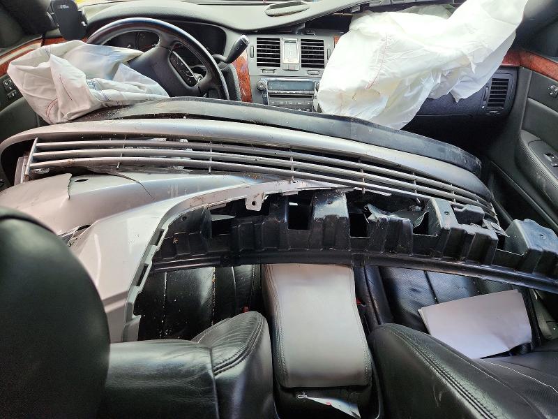 Aukcja sprzedaży 2007 Cadillac Dts, vin: 1G6KD57Y47U138877, numer aukcji: 62119556