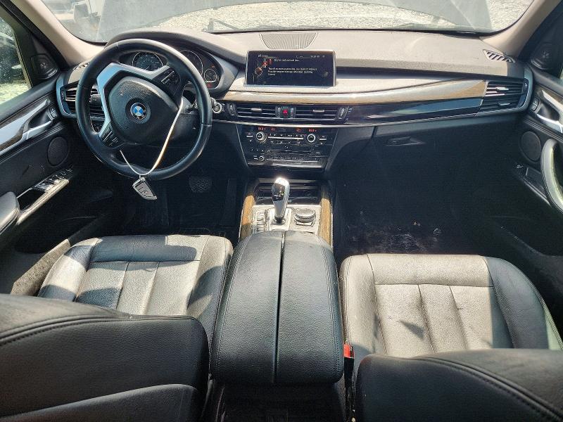 Продажа на аукционе авто 2016 Bmw X5, vin: 5UXKR0C54G0P24322, номер лота: 61570996