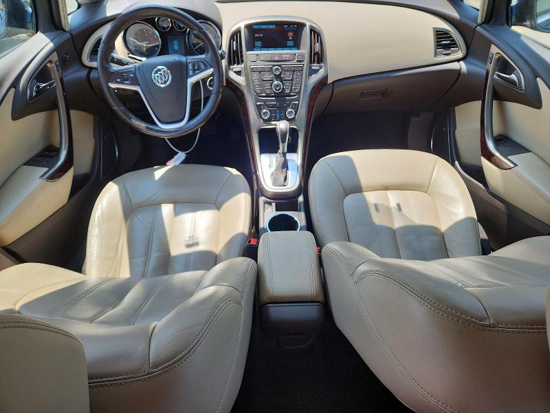 Продажа на аукционе авто 2016 Buick Verano, vin: 1G4PS5SK5G4133551, номер лота: 58058746