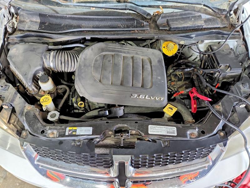 59331806 :رقم المزاد ، 2C4RDGBG2FR585385 vin ، 2015 Dodge Grand Caravan مزاد بيع