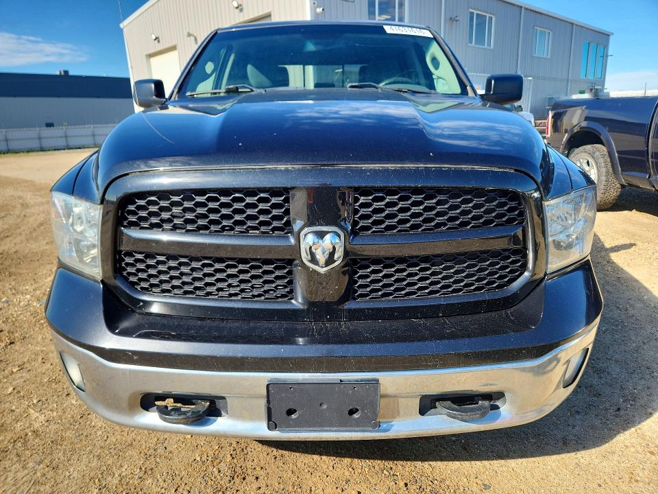 Продажа на аукционе авто 2016 Ram 1500, vin: 1C6RR7LTXGS236804, номер лота: 41631616