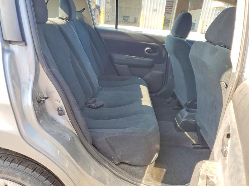 Продаж на аукціоні авто 2011 Nissan Versa, vin: 3N1BC1CP7BL402900, номер лоту: 62597316