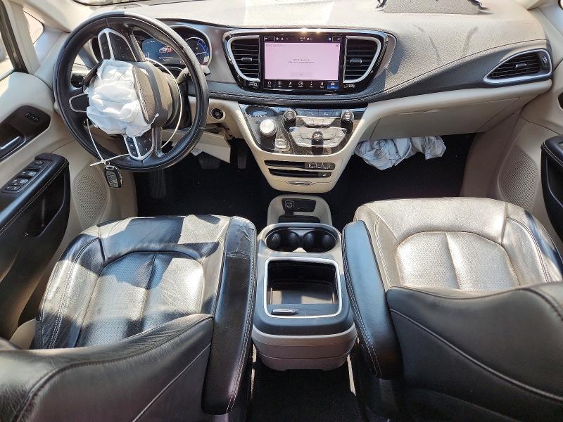Aukcja sprzedaży 2022 Chrysler Pacifica, vin: 2C4RC1L79NR121085, numer aukcji: 61589556
