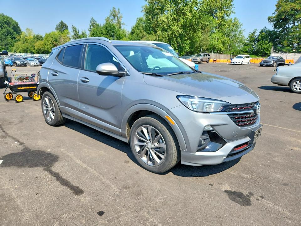 Aukcja sprzedaży 2023 Buick Encore Gx, vin: KL4MMDSL9PB120845, numer aukcji: 61607106
