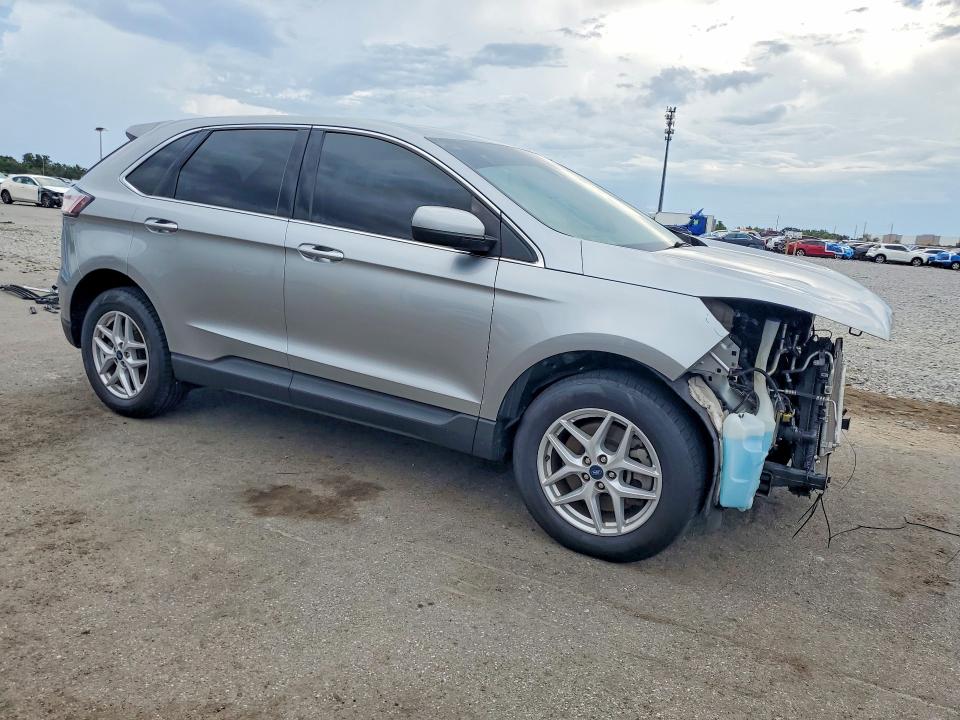 Aukcja sprzedaży 2022 Ford Edge, vin: 2FMPK4J95NBA14992, numer aukcji: 61400996