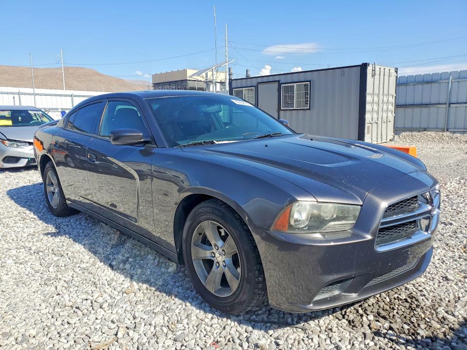 Aukcja sprzedaży 2014 Dodge Charger, vin: 2C3CDXBG3EH338410, numer aukcji: 62354186