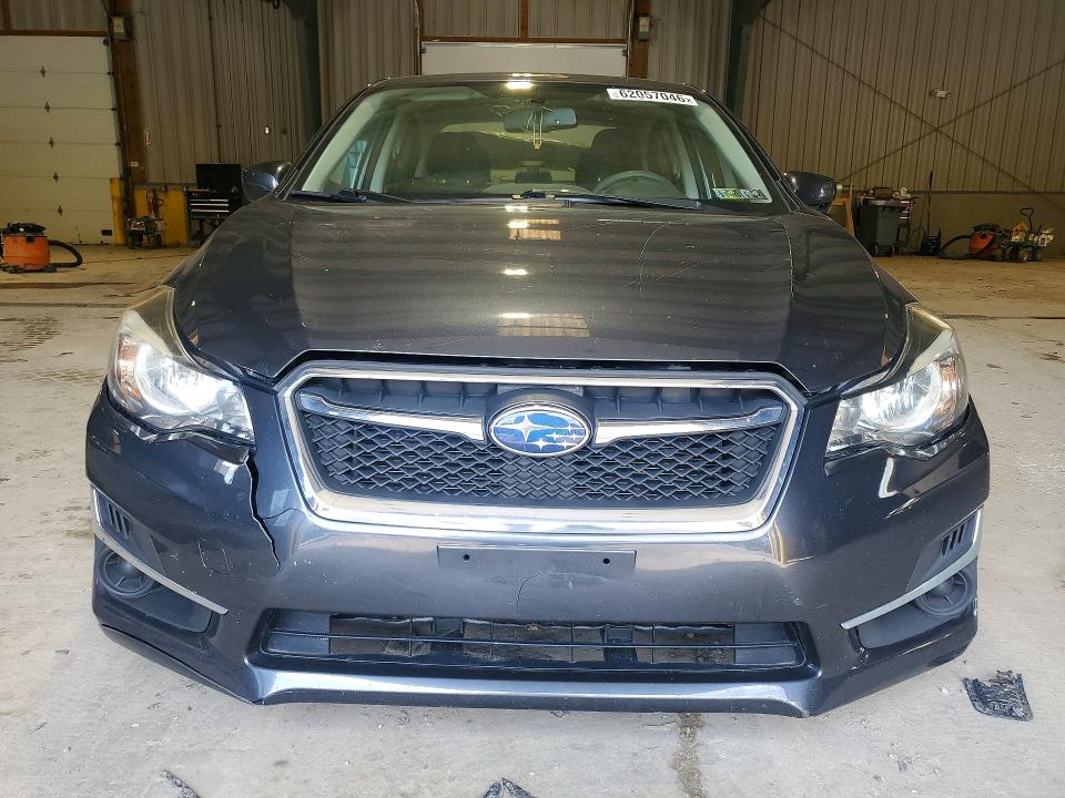 Продаж на аукціоні авто 2016 Subaru Impreza, vin: JF1GJAB61GH017796, номер лоту: 62057046