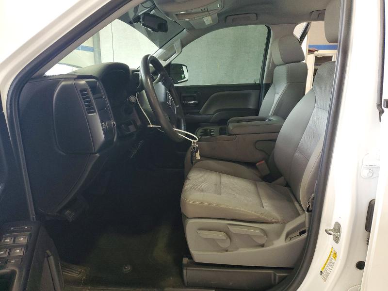 Продаж на аукціоні авто 2014 Gmc Sierra, vin: 1GTR1TEH3EZ149364, номер лоту: 62156166