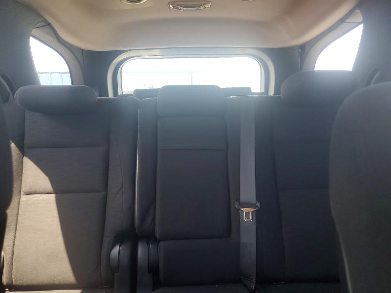 Aukcja sprzedaży 2019 Dodge Durango, vin: 1C4RDJAG7KC651222, numer aukcji: 62406496