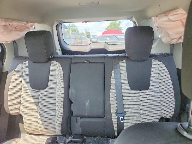 Продажа на аукционе авто 2015 Chevrolet Equinox, vin: 2GNFLFEK3F6145989, номер лота: 60423666