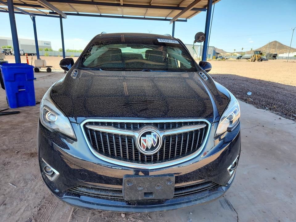 Продаж на аукціоні авто 2020 Buick Envision, vin: LRBFXCSA7LD115333, номер лоту: 63032176