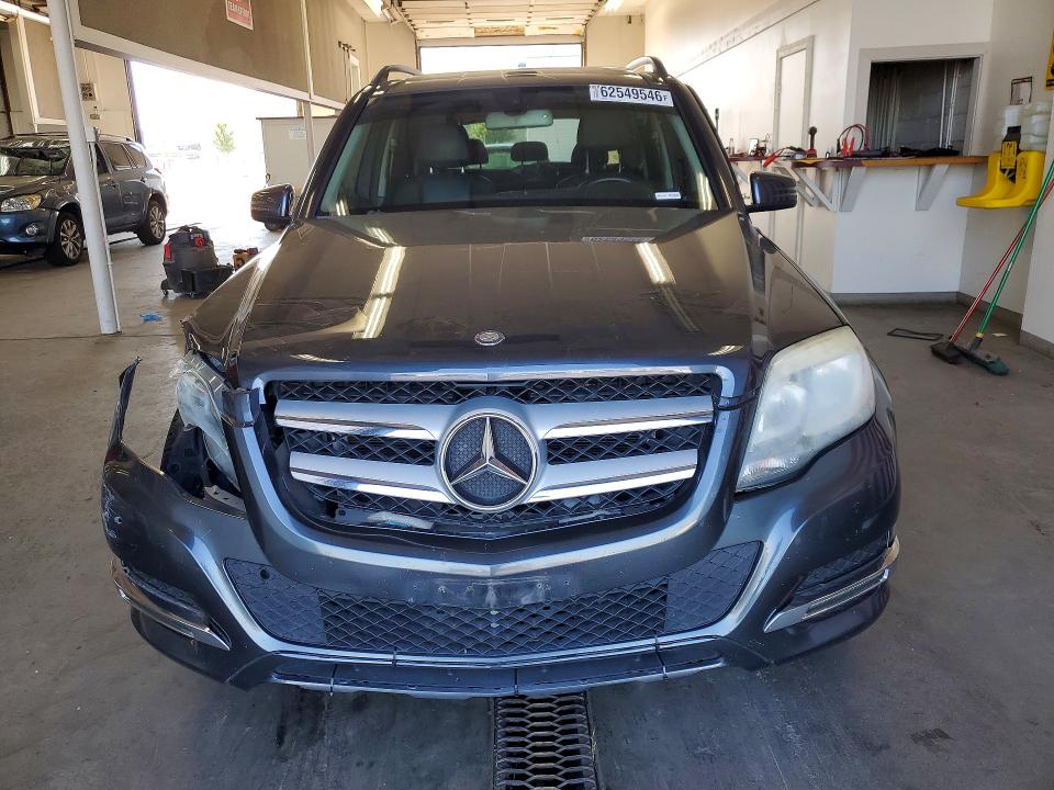 Продажа на аукционе авто 2013 Mercedes-benz Glk, vin: WDCGG8JB5DG129562, номер лота: 62549546