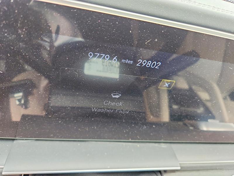 61601896 :رقم المزاد ، 4JGFF8KE7MA253635 vin ، 2021 Mercedes-benz Gls مزاد بيع