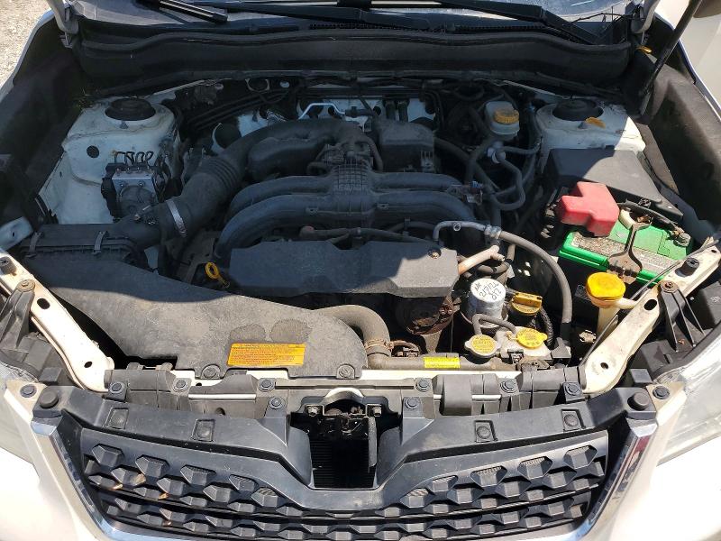 61587066 :رقم المزاد ، JF2SJADC1FH468587 vin ، 2015 Subaru Forester مزاد بيع