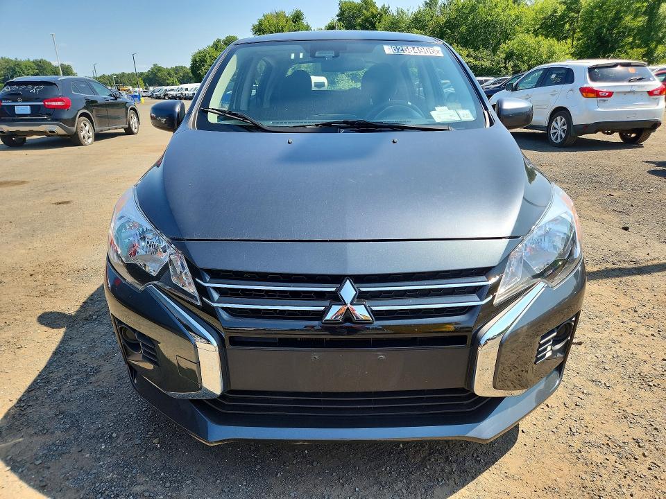 Aukcja sprzedaży 2024 Mitsubishi Mirage, vin: ML32AUHJ0RH022950, numer aukcji: 62584906