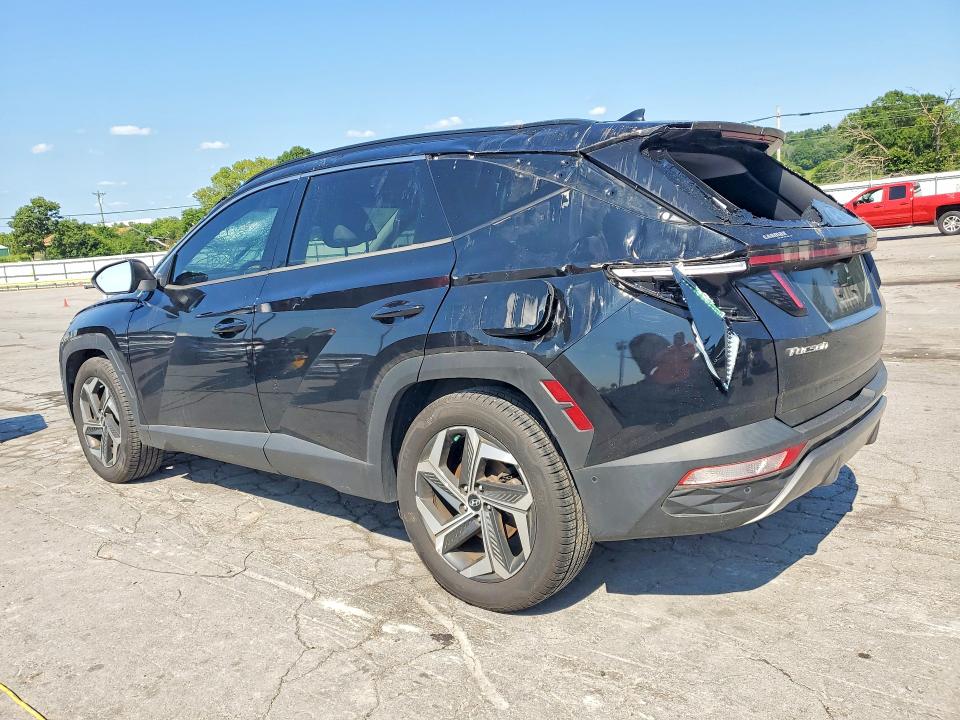 2022 Hyundai Tucson მანქანა იყიდება აუქციონზე, vin: 5NMJE3AE0NH002906, აუქციონის ნომერი: 62492136