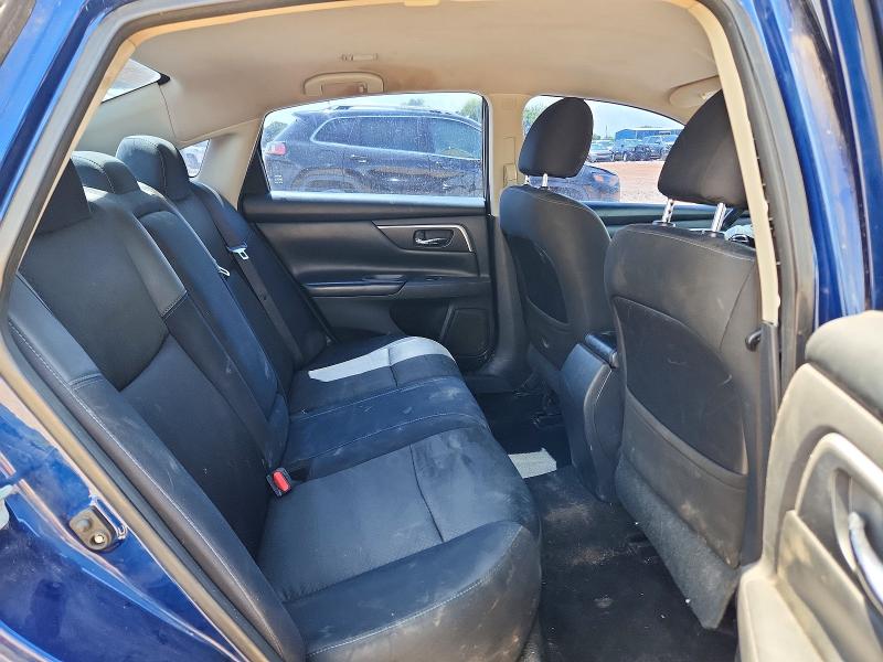 Продаж на аукціоні авто 2016 Nissan Altima, vin: 1N4AL3AP4GC294557, номер лоту: 60545356