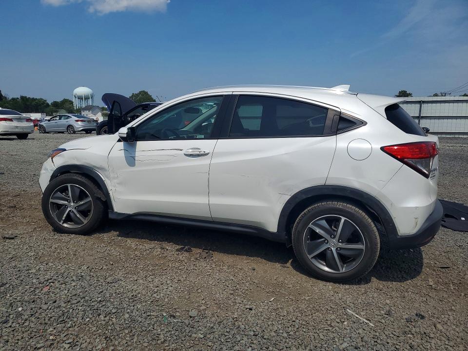 Aukcja sprzedaży 2022 Honda Hr-v, vin: 3CZRU6H59NM731085, numer aukcji: 60527956