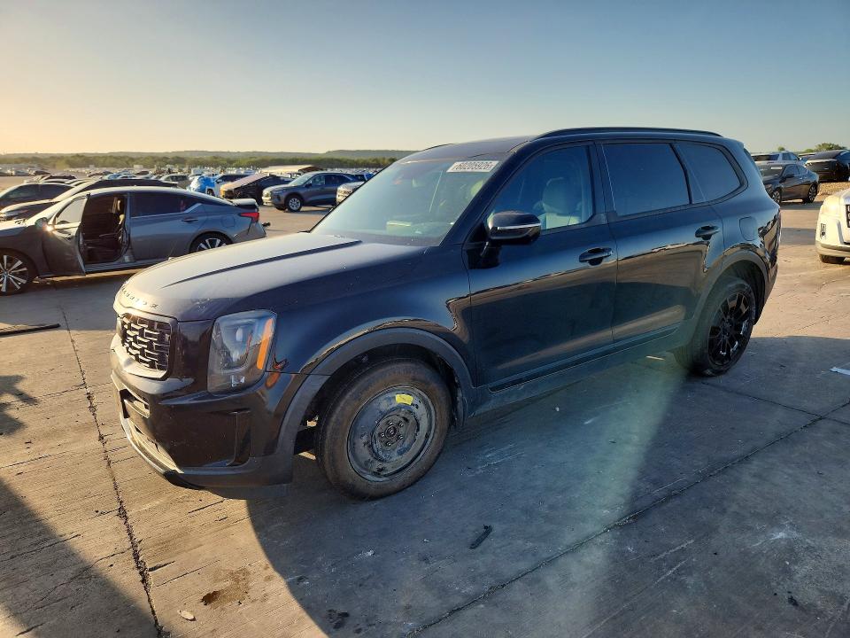 Aukcja sprzedaży 2021 Kia Telluride, vin: 5XYP5DHCXMG125254, numer aukcji: 60205926
