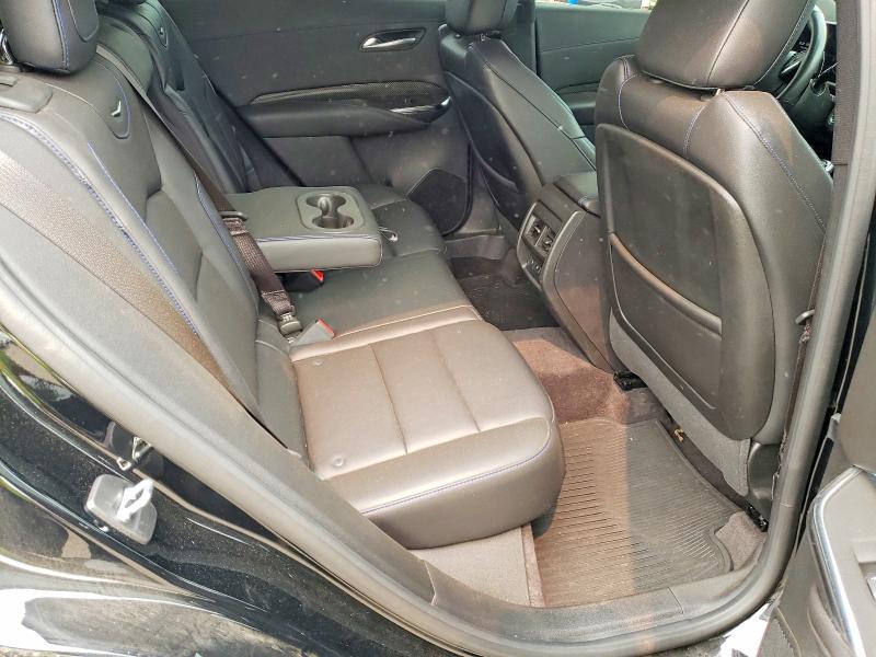 Продажа на аукционе авто 2024 Cadillac Xt4, vin: 1GYFZFR43RF127015, номер лота: 60454766