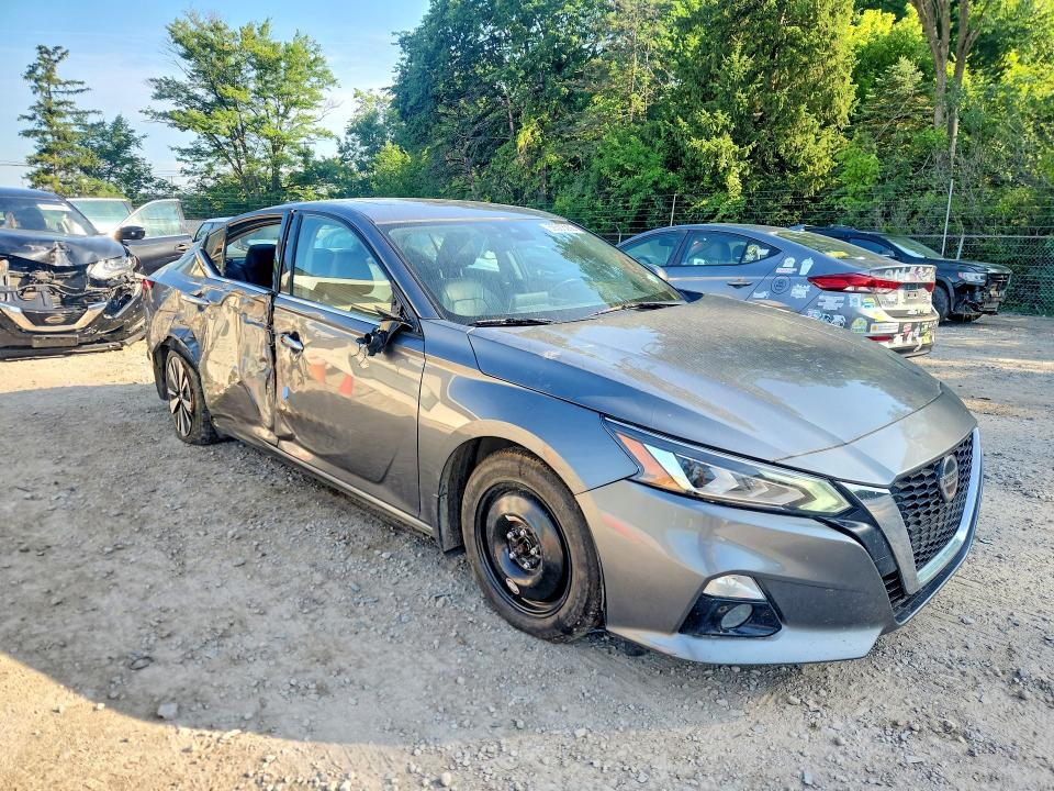 Продаж на аукціоні авто 2021 Nissan Altima, vin: 1N4BL4EW7MN397029, номер лоту: 59303256