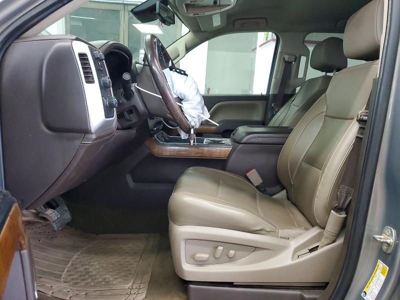 Aukcja sprzedaży 2017 Gmc Sierra, vin: 3GTU2NEC4HG377952, numer aukcji: 61972826