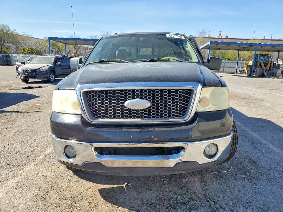 Aukcja sprzedaży 2006 Ford F150, vin: 1FTPW12506FA71720, numer aukcji: 63173386