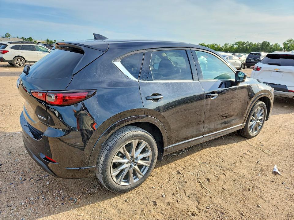Aukcja sprzedaży 2025 Mazda Cx-5, vin: JM3KFBEMXS0742804, numer aukcji: 59111926