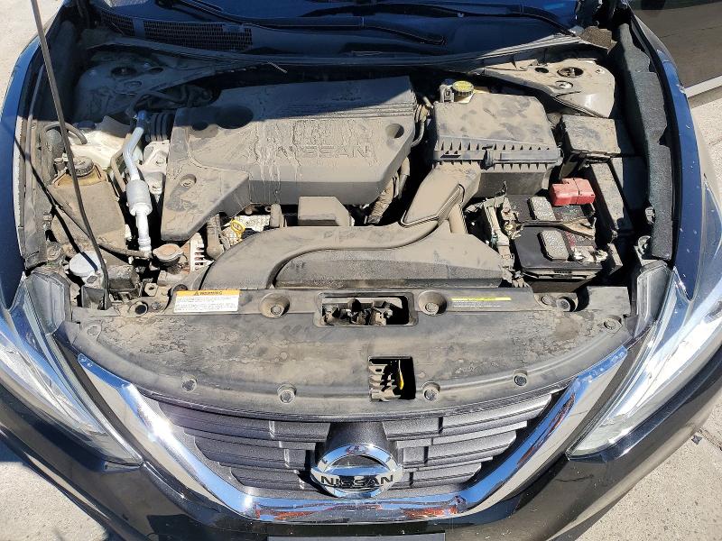 Продажа на аукционе авто 2016 Nissan Altima, vin: 1N4AL3APXGC163133, номер лота: 62010426