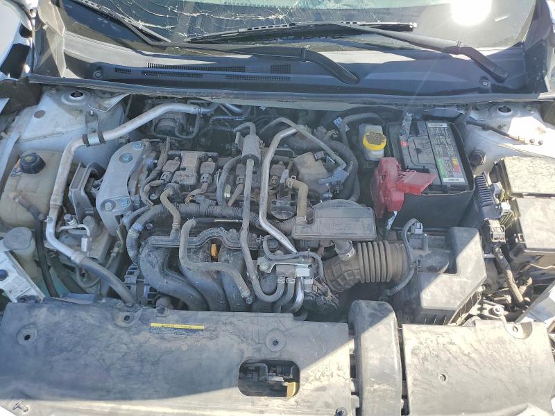 Aukcja sprzedaży 2023 Nissan Sentra, vin: 3N1AB8CV0PY241399, numer aukcji: 60645696