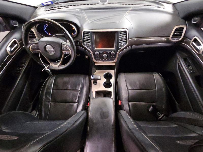 60542986 :رقم المزاد ، 1C4RJECGXFC920333 vin ، 2015 Jeep Grand Cherokee مزاد بيع