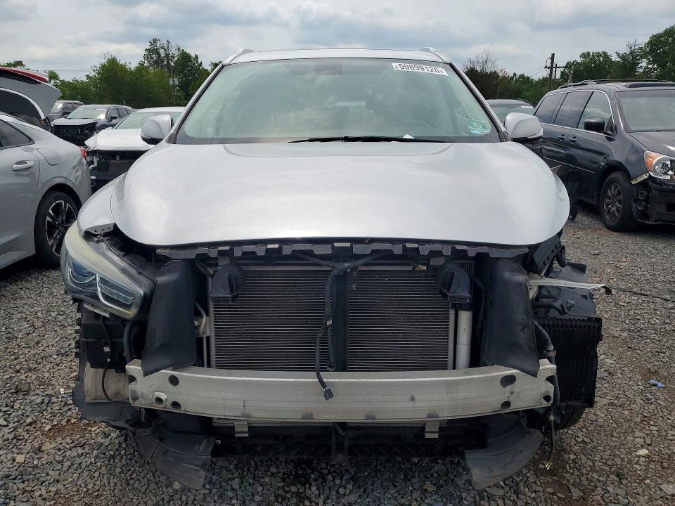 Продаж на аукціоні авто 2018 Infiniti Qx60, vin: 5N1DL0MM9JC521042, номер лоту: 59899126